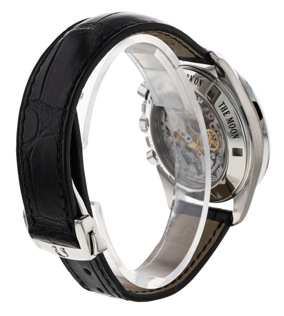 Omega Speedmaster Moonwatch 311.33.42.30.01.002 Image 3